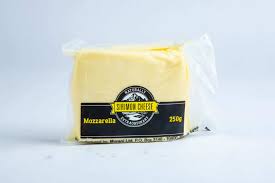 Sirimon Mozzarella Cheese 250G